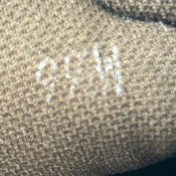 SAS Tripad Comfort Brown Lace Up Shoes Free Time Sz 9.5 W READ - Picture 7 of 14